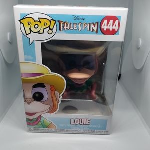 Louie Funko Pop